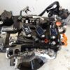 18094776935-6968ec700e71f SILNIK ENGINE TOYOTA AYGO YARIS CITROEN C1 PEUGEOT 107 6 WTRYSKÓW 1KRB52E