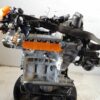 18094776935-6968ec7c9b5fc SILNIK ENGINE TOYOTA AYGO YARIS CITROEN C1 PEUGEOT 107 6 WTRYSKÓW 1KRB52E
