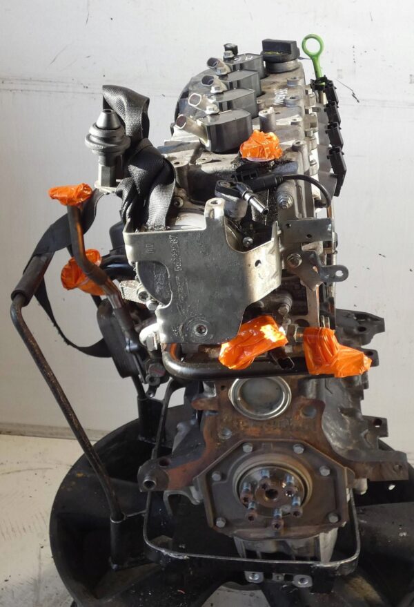 SILNIK ENGINE FIAT ALFA ROMEO MITO 1.4 T 955A7000