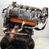 SILNIK ENGINE FIAT ALFA ROMEO MITO 1.4 T 955A7000