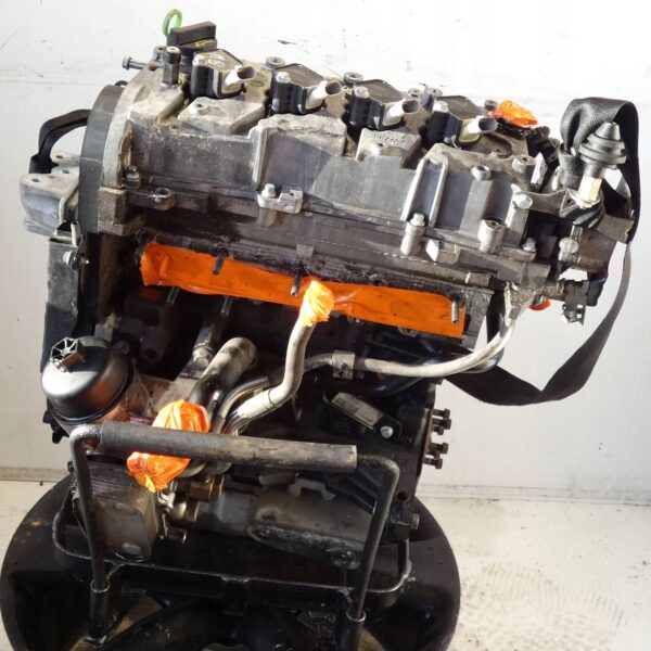 SILNIK ENGINE FIAT ALFA ROMEO MITO 1.4 T 955A7000