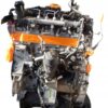 SILNIK ENGINE MERCEDES CLA C118 A W177 B W247 2.0 CDi 654.920 654920