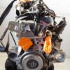 SILNIK ENGINE MERCEDES CLA C118 A W177 B W247 2.0 CDi 654.920 654920