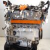 SILNIK ENGINE MERCEDES CLA C118 A W177 B W247 2.0 CDi 654.920 654920