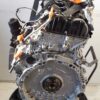 SILNIK ENGINE MERCEDES CLA C118 A W177 B W247 2.0 CDi 654.920 654920