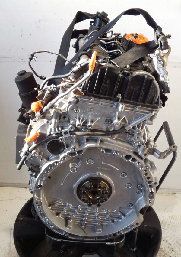 SILNIK ENGINE MERCEDES CLA C118 A W177 B W247 2.0 CDi 654.920 654920