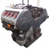 18096792415-6968ec36b9a65 SILNIK ENGINE AUDI A8 S8 D3 4.2 V8 BFM