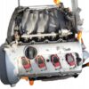 18096792415-6968ec38c3ade SILNIK ENGINE AUDI A8 S8 D3 4.2 V8 BFM