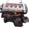 18096792415-6968ec3a8719a SILNIK ENGINE AUDI A8 S8 D3 4.2 V8 BFM