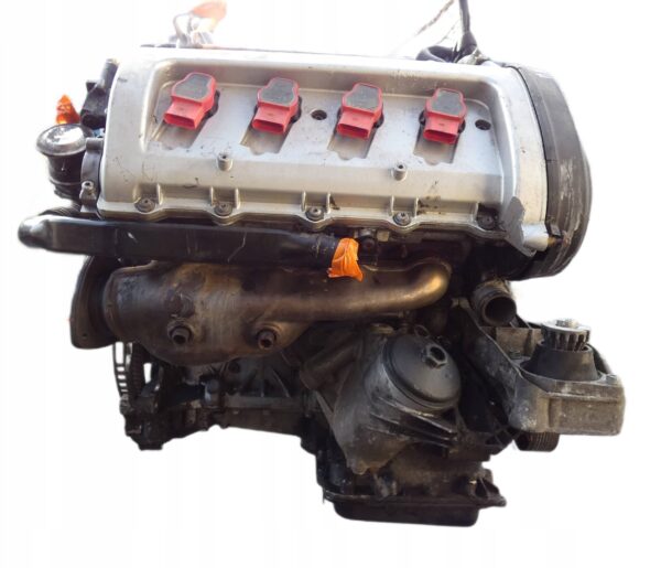 18096792415-6968ec3a8719a SILNIK ENGINE AUDI A8 S8 D3 4.2 V8 BFM