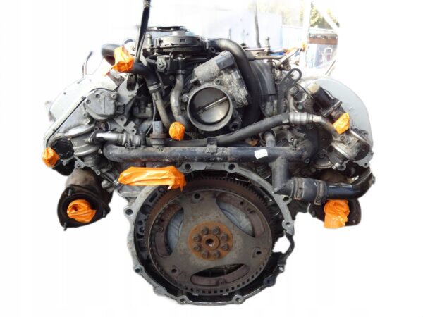 18096792415-6968ec3e02fd2 SILNIK ENGINE AUDI A8 S8 D3 4.2 V8 BFM