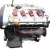 18096792415-6968ec3f71756 SILNIK ENGINE AUDI A8 S8 D3 4.2 V8 BFM