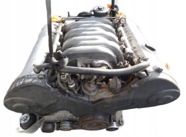 18096792415-6968ec413ab5c SILNIK ENGINE AUDI A8 S8 D3 4.2 V8 BFM