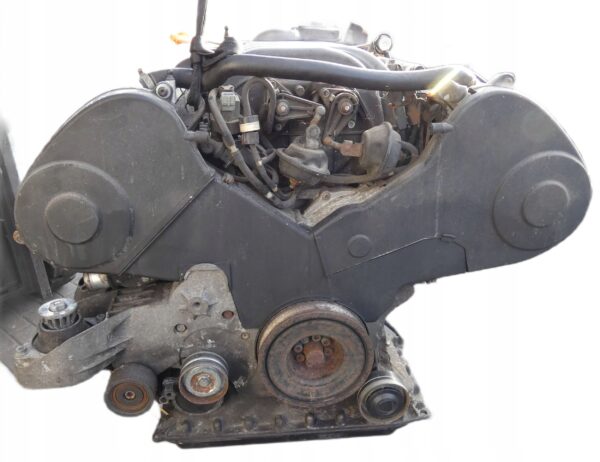 18096792415-6968ec42bd501 SILNIK ENGINE AUDI A8 S8 D3 4.2 V8 BFM