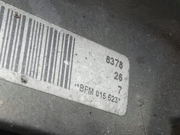 18096792415-6968ec442d27b SILNIK ENGINE AUDI A8 S8 D3 4.2 V8 BFM