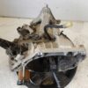 SKRZYNIA BIEGÓW DACIA SANDERO LOGAN RENAULT CLIO 0.9 TCE JH3336