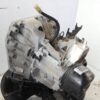 SKRZYNIA BIEGÓW DACIA SANDERO LOGAN RENAULT CLIO 0.9 TCE JH3336