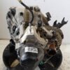 SKRZYNIA BIEGÓW DACIA SANDERO LOGAN RENAULT CLIO 0.9 TCE JH3336