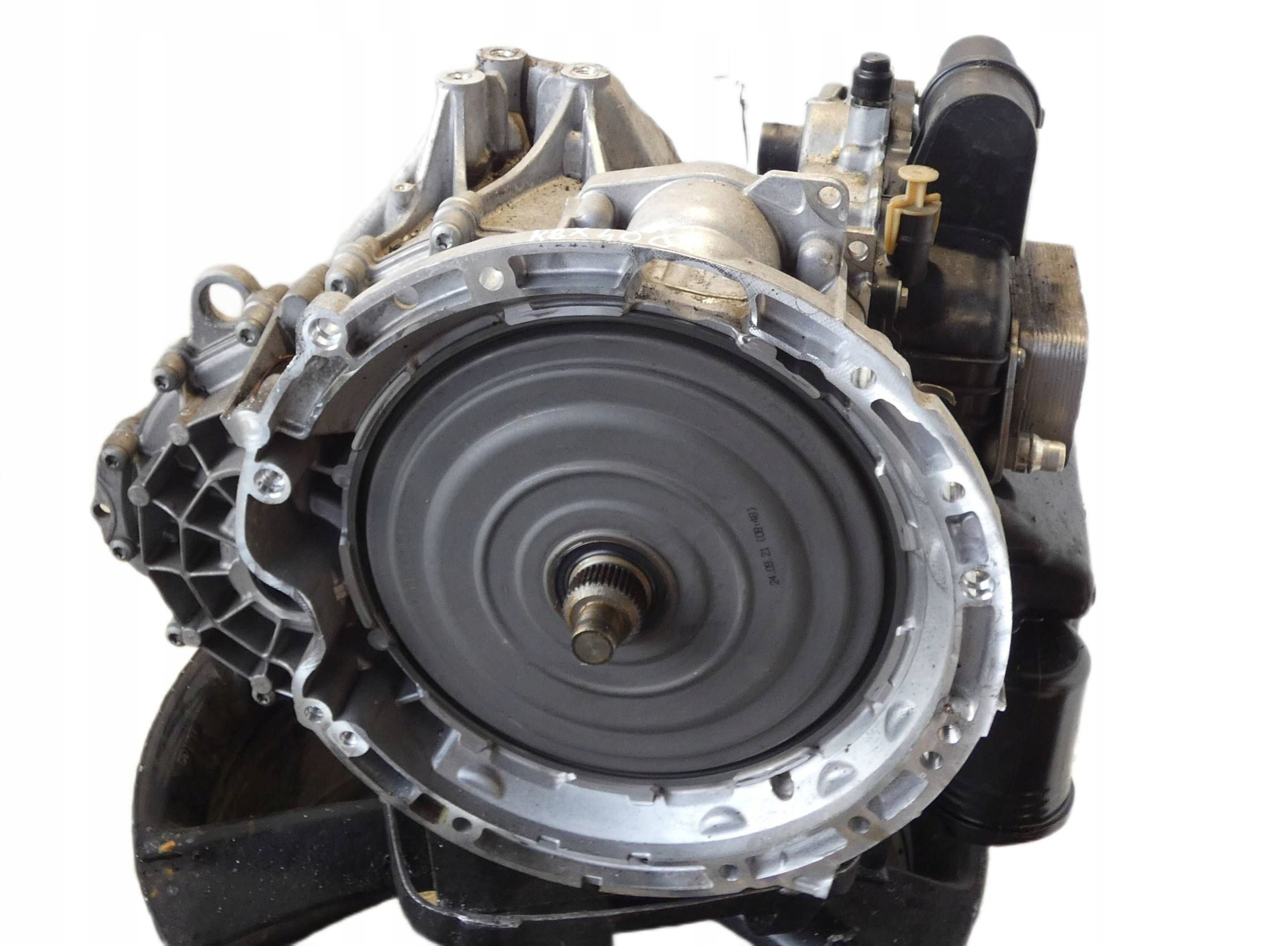 18097314730-6968ebf46f39e SKRZYNIA BIEGÓW Mercedes-Benz A W177 GLA H247 2.0 CDI R2473715700 K8X400