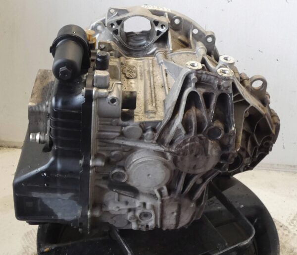 18097314730-6968ebf7751b6 SKRZYNIA BIEGÓW Mercedes-Benz A W177 GLA H247 2.0 CDI R2473715700 K8X400