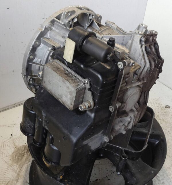 18097314730-6968ebf9186a6 SKRZYNIA BIEGÓW Mercedes-Benz A W177 GLA H247 2.0 CDI R2473715700 K8X400