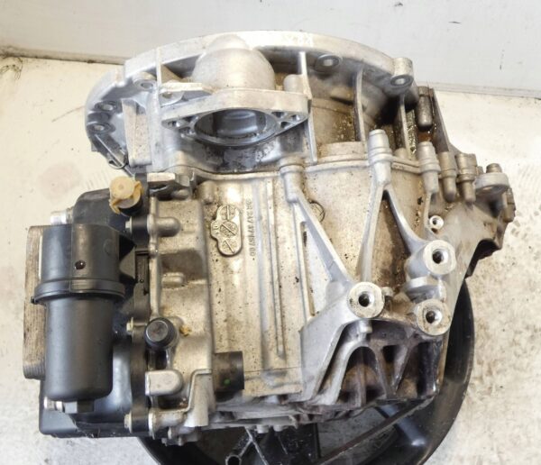 18097314730-6968ebfad6f93 SKRZYNIA BIEGÓW Mercedes-Benz A W177 GLA H247 2.0 CDI R2473715700 K8X400