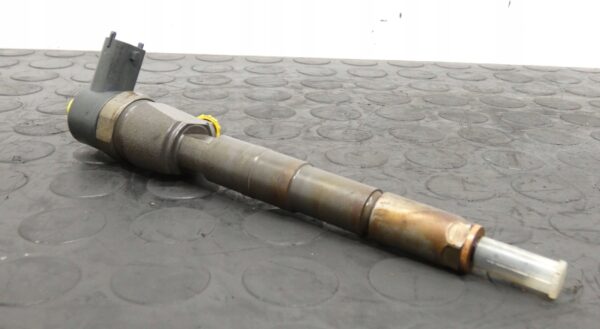 WTRYSKIWACZ WTRYSK ALFA ROMEO GIULIETTA FIAT FREEMONT 2.0 JTD 0445110419