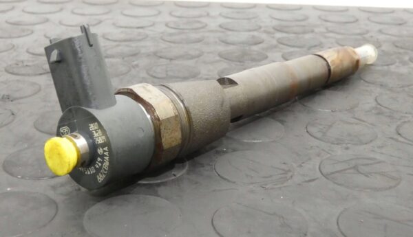 WTRYSKIWACZ WTRYSK ALFA ROMEO GIULIETTA FIAT FREEMONT 2.0 JTD 0445110419