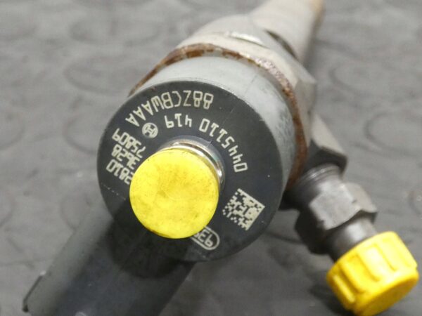 WTRYSKIWACZ WTRYSK ALFA ROMEO GIULIETTA FIAT FREEMONT 2.0 JTD 0445110419