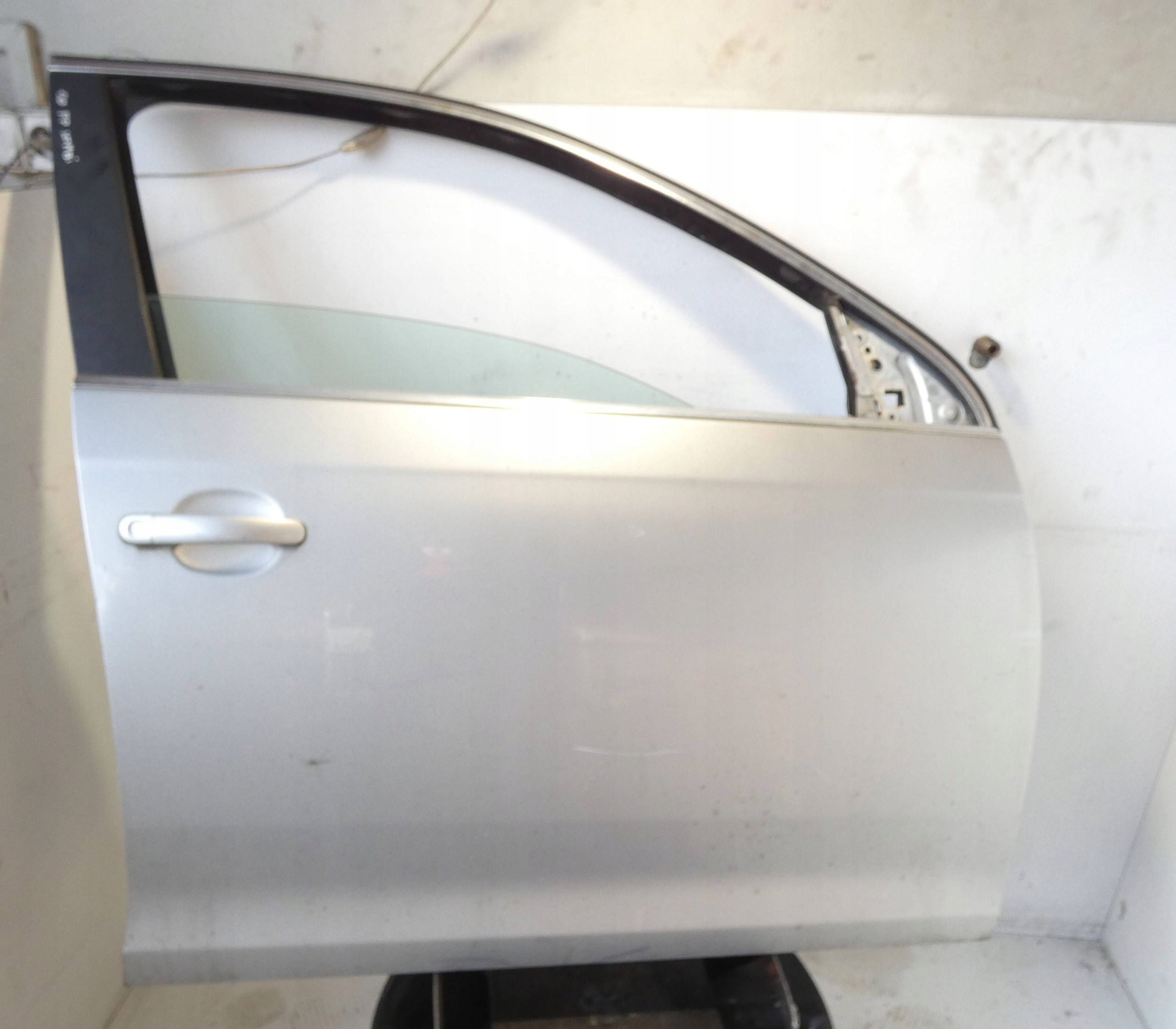 Drzwi przednie prawe Volkswagen Golf V kombi