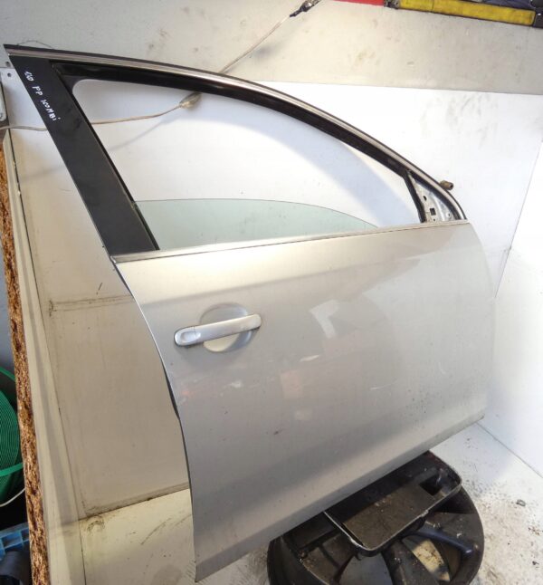 Drzwi przednie prawe Volkswagen Golf V kombi