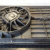 WENTYLATOR CHŁODNICA Audi A8 S8 D3 4E 4.2 V8 4E0121205H 3137229011