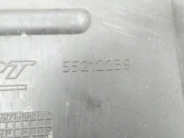 18100042146-6968eb6ebf247 OBUDOWA ROZRZĄDU FIAT SEDICI DOBLO SUZUKI SX4 2.0 JTDM 55212239