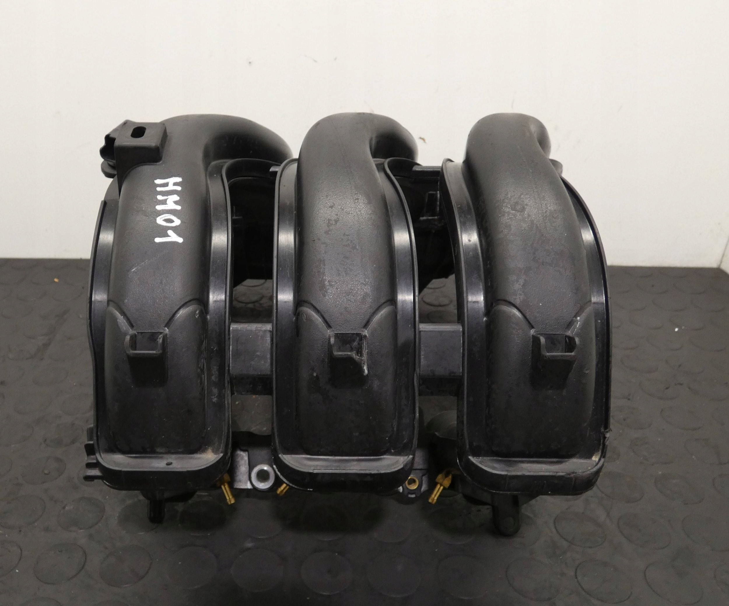 18100568628-6968eb3c9b492 KOLEKTOR SSĄCY CITROEN C3 C4 DS3 C4 CACTUS CORSA 1.2 VTI 9673063980 LPG