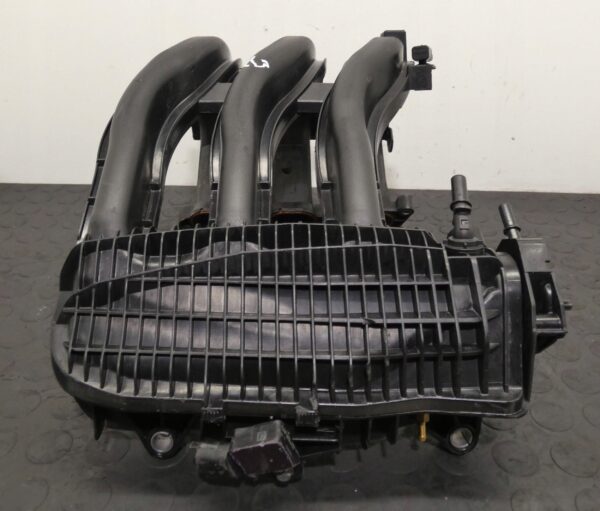 18100568628-6968eb3f68a3a KOLEKTOR SSĄCY CITROEN C3 C4 DS3 C4 CACTUS CORSA 1.2 VTI 9673063980 LPG