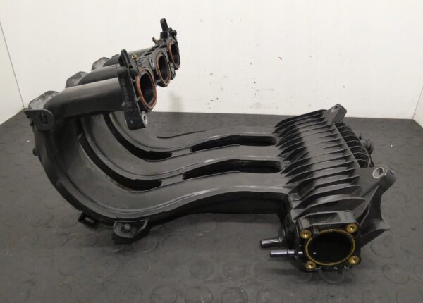 18100568628-6968eb4292d01 KOLEKTOR SSĄCY CITROEN C3 C4 DS3 C4 CACTUS CORSA 1.2 VTI 9673063980 LPG