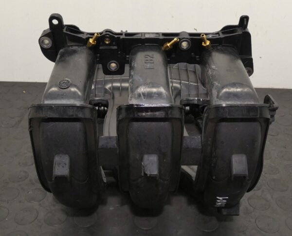 18100568628-6968eb4402ab3 KOLEKTOR SSĄCY CITROEN C3 C4 DS3 C4 CACTUS CORSA 1.2 VTI 9673063980 LPG