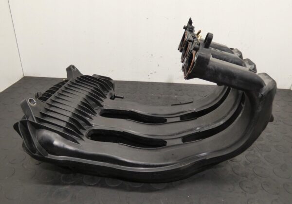 18100568628-6968eb45c58a8 KOLEKTOR SSĄCY CITROEN C3 C4 DS3 C4 CACTUS CORSA 1.2 VTI 9673063980 LPG