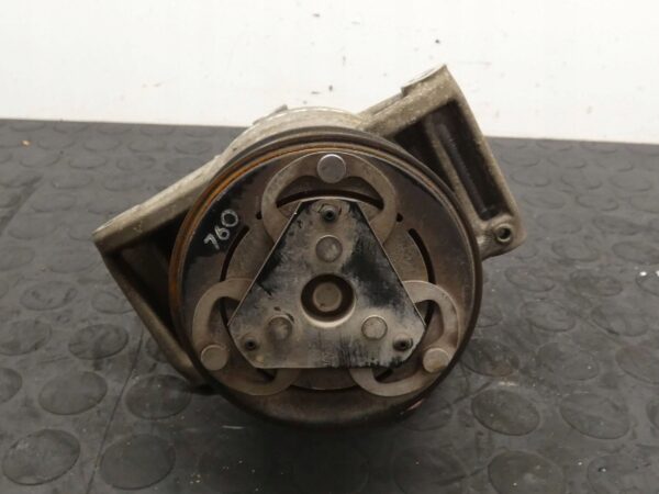 KOMPRESOR KLIMATYZACJI DACIA SANDERO LOGAN RENAULT CLIO 0.9 TCE 926005689R