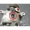 KOMPRESOR KLIMATYZACJI DACIA SANDERO LOGAN RENAULT CLIO 0.9 TCE 926005689R