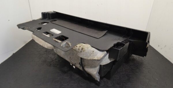 18100876518-6968eb1304444 Schowek Volkswagen Golf V JETTA 1K1857097PC