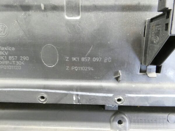 18100876518-6968eb1861d0d Schowek Volkswagen Golf V JETTA 1K1857097PC