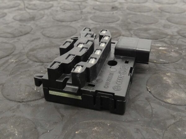 Czujnik kąta skrętu VW TIGUAN JETTA Golf V 1K0959654