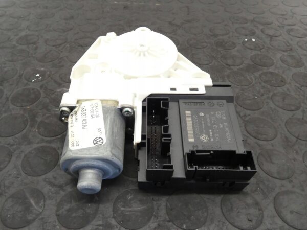 18100996086-6968eacd9d915 SILNICZEK PODNOSZENIA SZYBY PP Volkswagen Golf V TOURAN PASSAT 1K0959792M