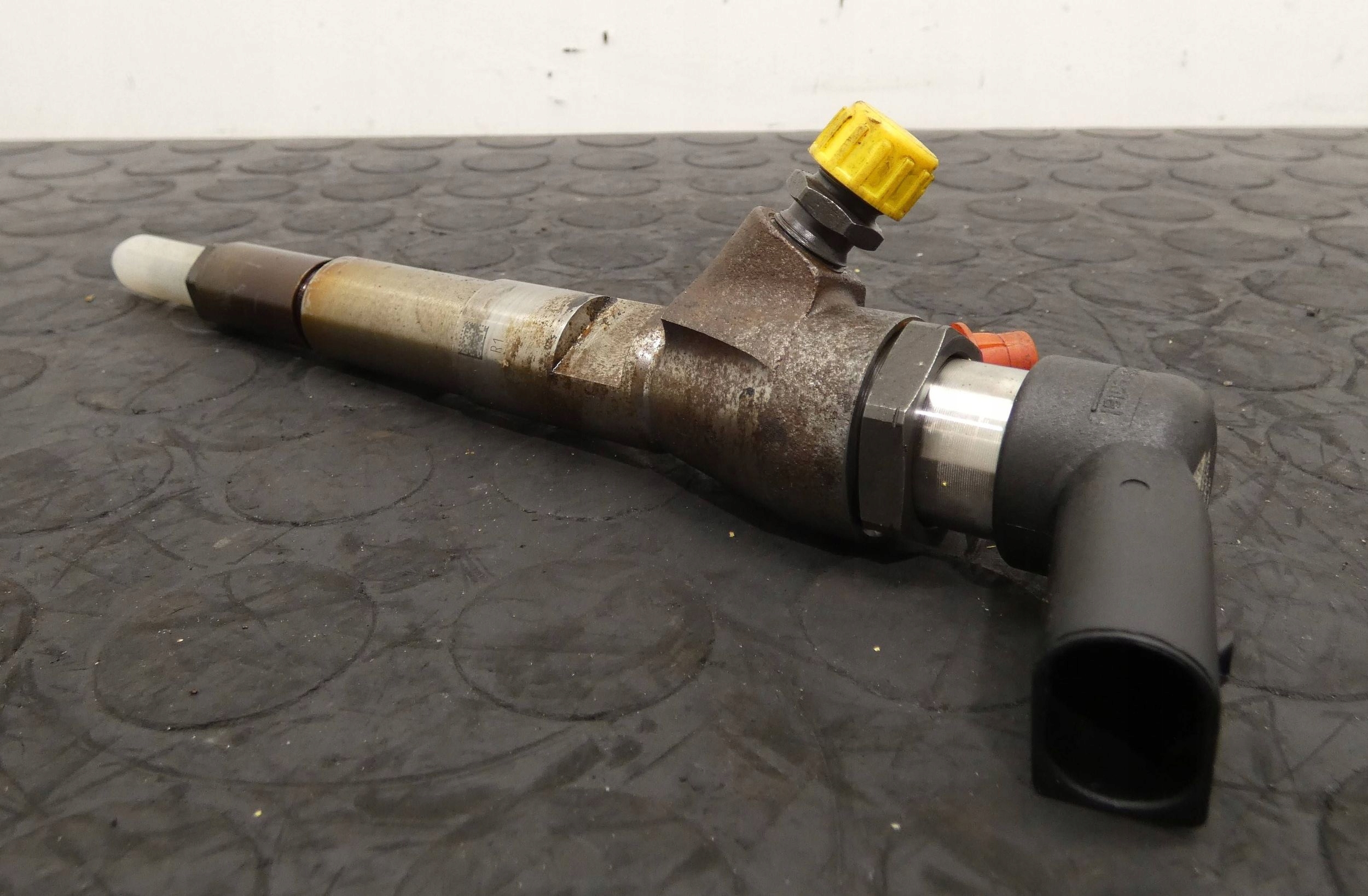 18108032619-6968eab48bc4c WTRYSKIWACZ NISSAN NOTE RENAULT CLIO 1.5 DCI 166006212R