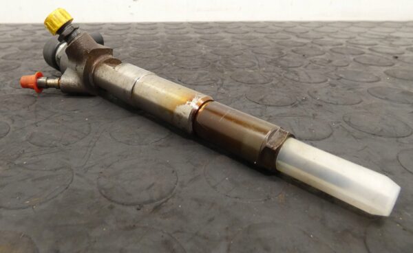 18108032619-6968eab6f0834 WTRYSKIWACZ NISSAN NOTE RENAULT CLIO 1.5 DCI 166006212R