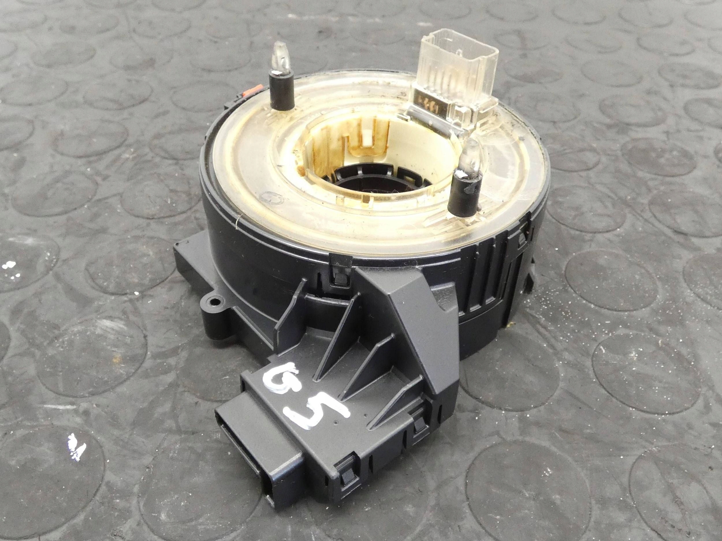 18108589753-6968ea7ad2893 Taśma airbag Volkswagen Golf V 1K0959653C