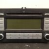 RADIO MP3 VW GOLF CADDY PASSAT JETTA TOURAN 1K0035186AD