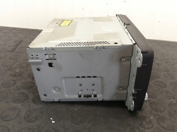 RADIO MP3 VW GOLF CADDY PASSAT JETTA TOURAN 1K0035186AD
