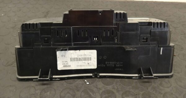 18108738250-6968ea6040131 LICZNIK ZEGARY Volkswagen Golf V 1K0920864B